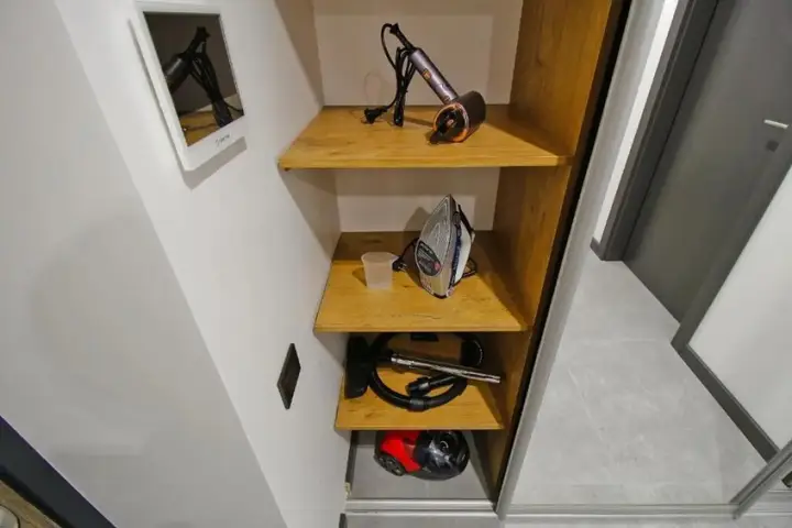 Зеленоградск: Апартаменты Park House 2