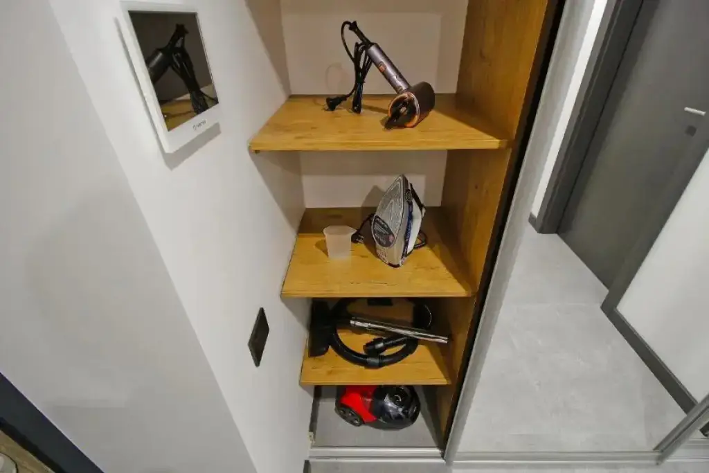 Зеленоградск: Апартаменты Park House 2