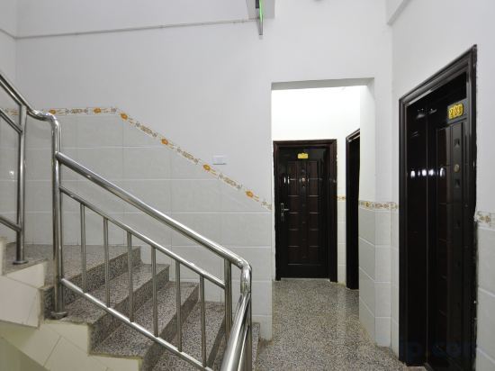 Юйси: Tonghe Express Hotel