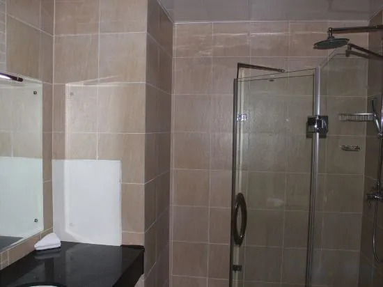Юйси: Tonghe Express Hotel