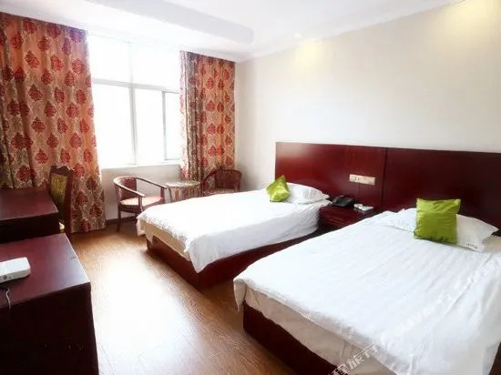 Хучжоу: Chengxi Hotel