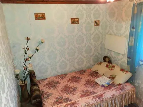 Лесной: Guest House Lesnoe