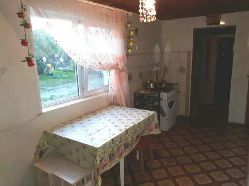 Лесной: Guest House Lesnoe