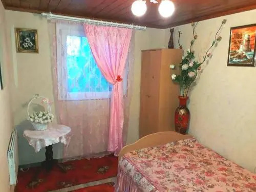 Лесной: Guest House Lesnoe