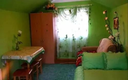 Лесной: Guest House Lesnoe