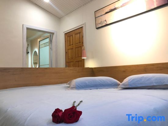 Эньши: Enshi Grand Canyon Yunshan Town B&B