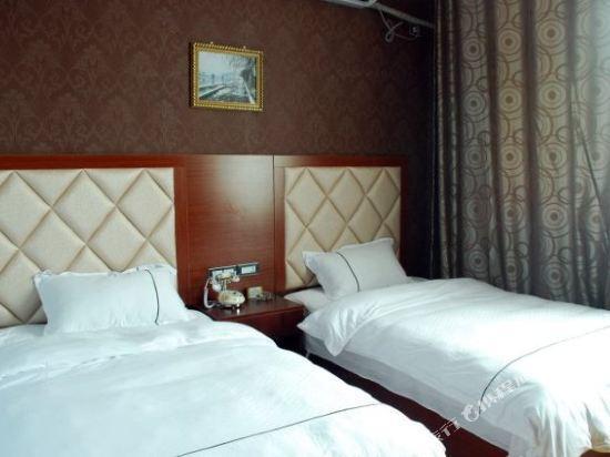 Dingzhou Hotel — фото 1
