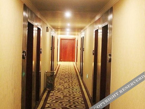 Чэньчжоу: Chenzhou Hande Holiday Inn