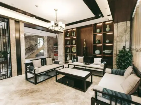 Longquan Nanguo Garden Hotel — фото 1