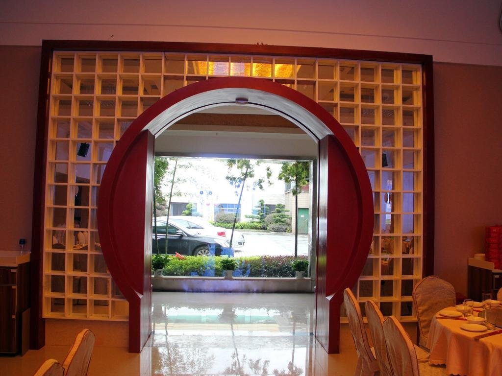 Чэньчжоу: Suxian Hotel