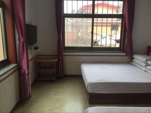 Циньхуандао: Xin Cheng Express Hotel Beidaihe
