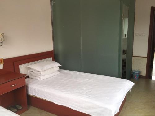 Циньхуандао: Xin Cheng Express Hotel Beidaihe