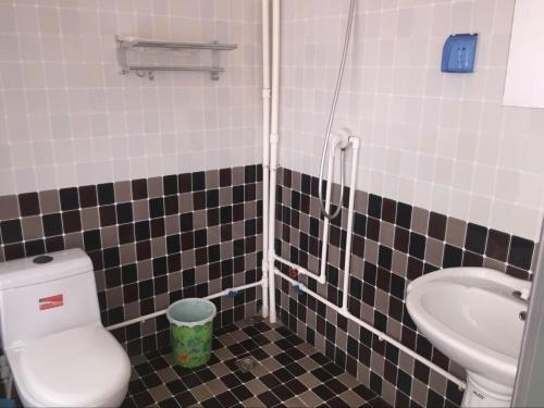 Циньхуандао: Xin Cheng Express Hotel Beidaihe