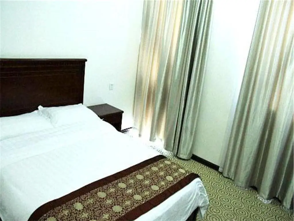 Guilin Shangdong Hotel — фото 1