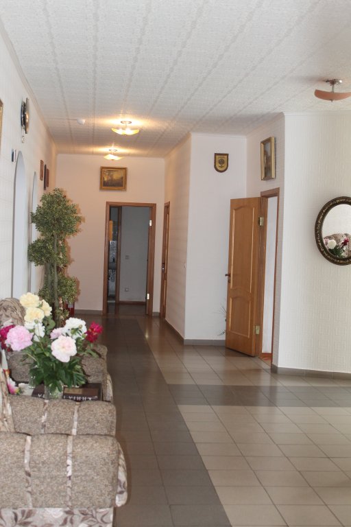 Неман: Гостиница Дом Дружбы