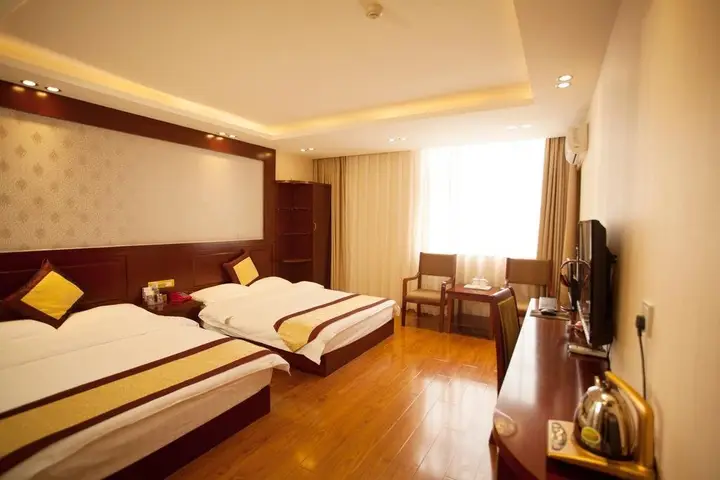 Куньмин: Xiongfeng Hotel