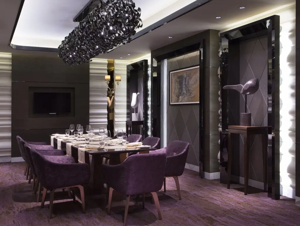 Наньчан: Sheraton Nanchang Hotel