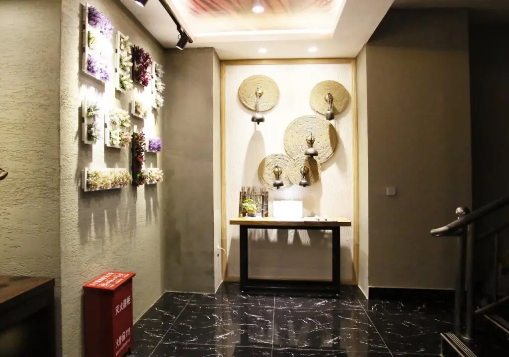 Badi Hotel Lijiang — фото 1
