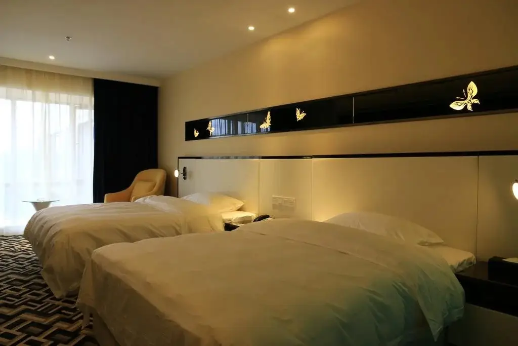 Гуйян: D Mark Hotel