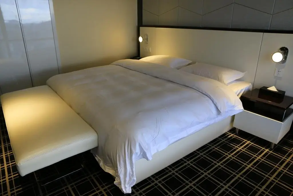 Гуйян: D Mark Hotel