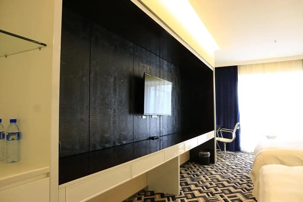 Гуйян: D Mark Hotel
