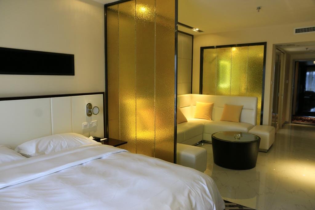 Гуйян: D Mark Hotel