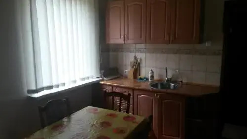 Светлогорск: Holiday Home Svetlogorsk