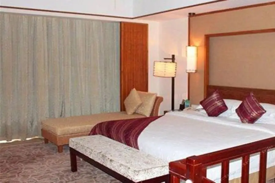 West Gulf Resort Quanzhou — фото 1