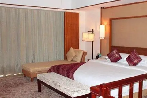 West Gulf Resort Quanzhou — фото 1