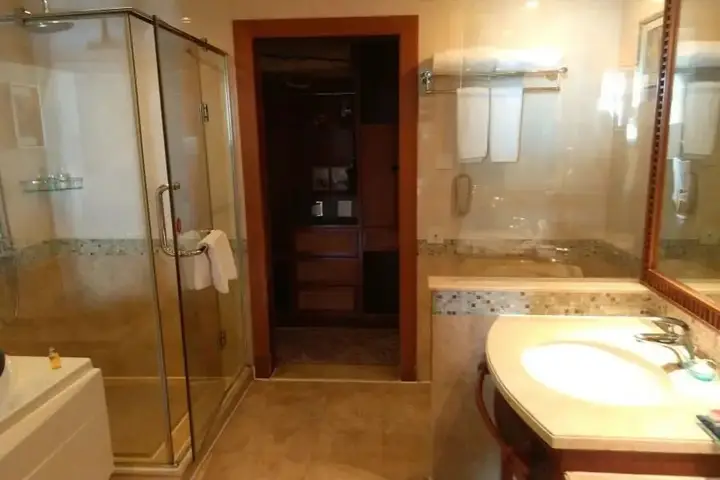 Цюаньчжоу: West Gulf Resort Quanzhou