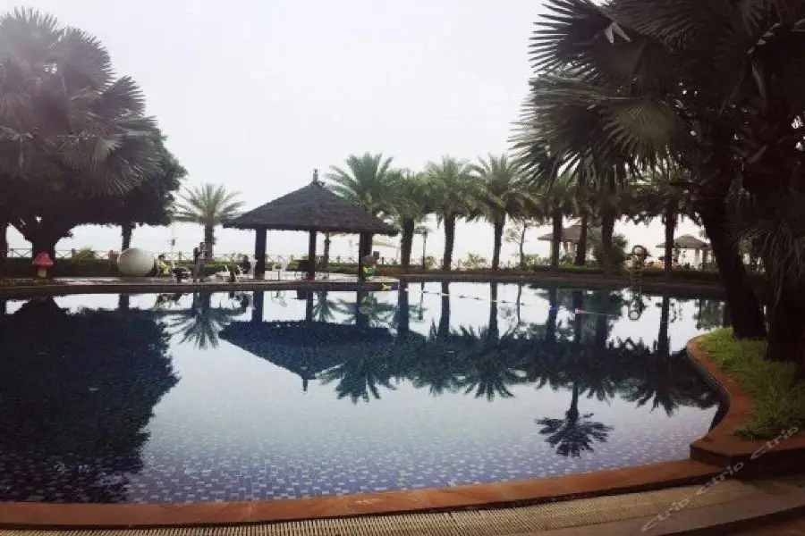 Цюаньчжоу: West Gulf Resort Quanzhou