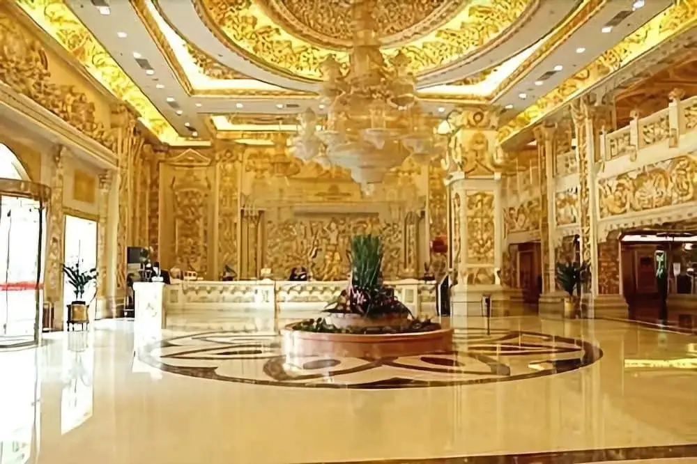 Цюаньчжоу: Winner International Hotel