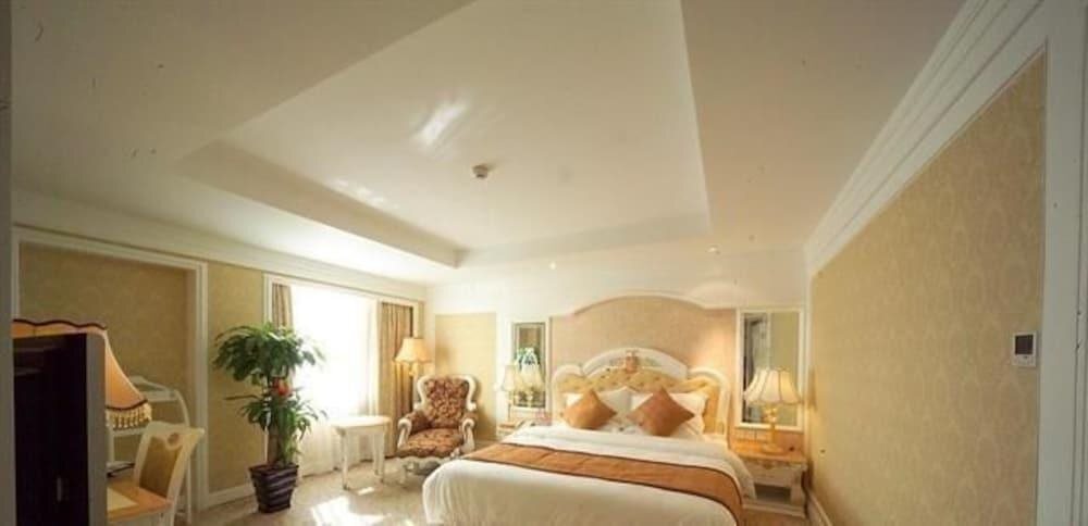 Цюаньчжоу: Winner International Hotel
