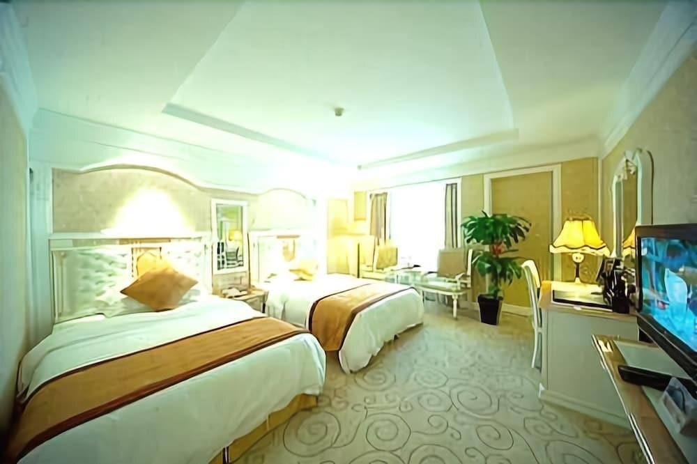 Цюаньчжоу: Winner International Hotel