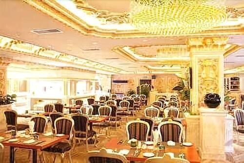 Цюаньчжоу: Winner International Hotel