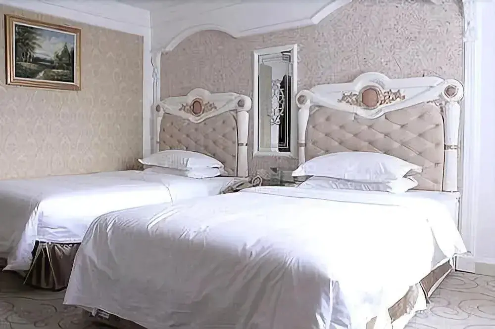 Цюаньчжоу: Winner International Hotel