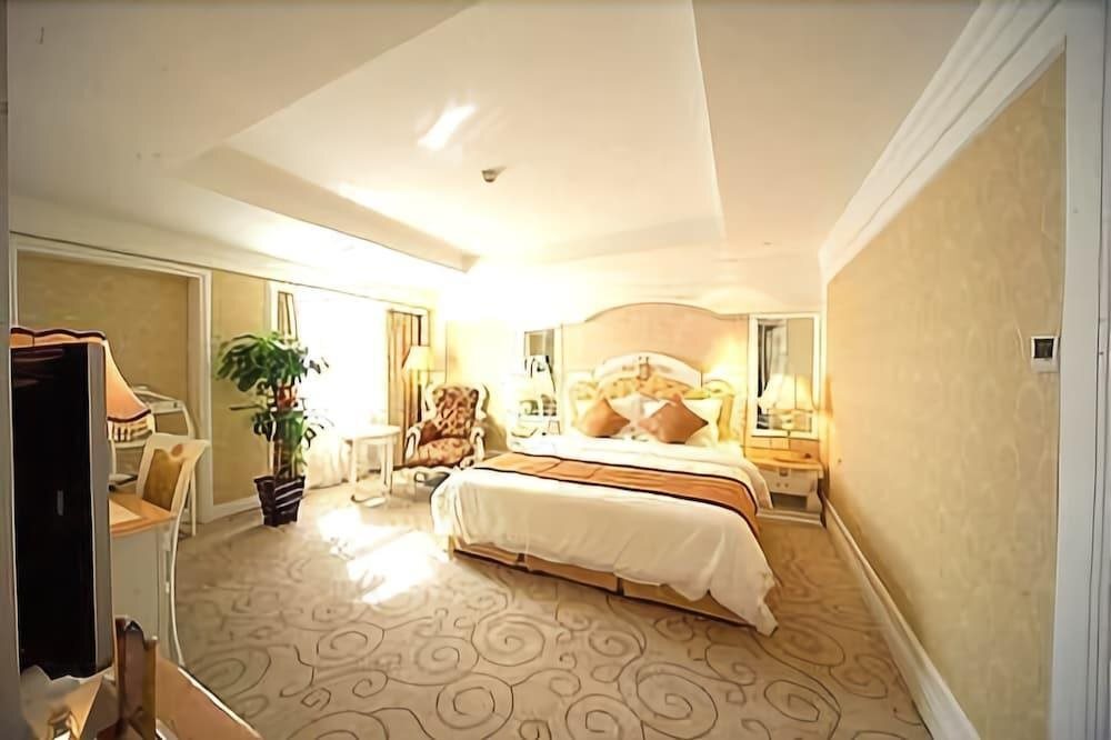 Цюаньчжоу: Winner International Hotel
