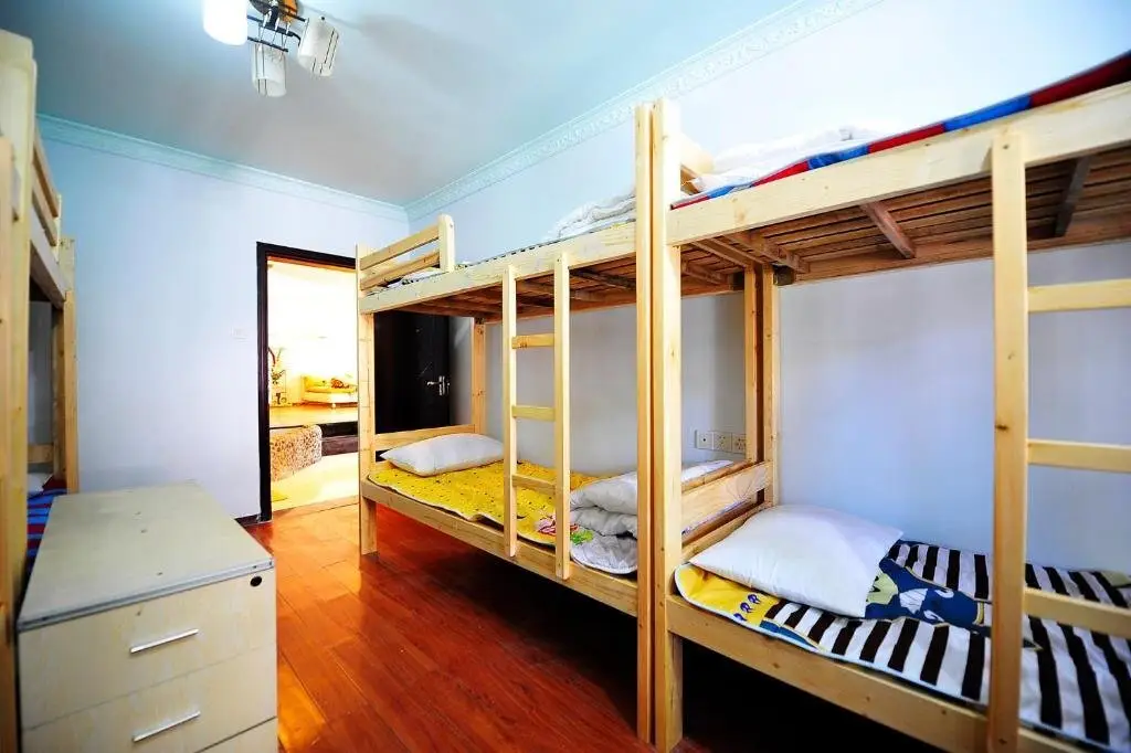 Гуйян: Like Home Hotel