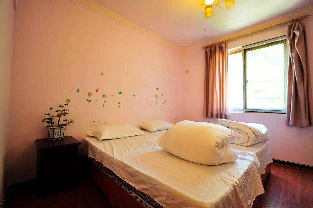Гуйян: Like Home Hotel