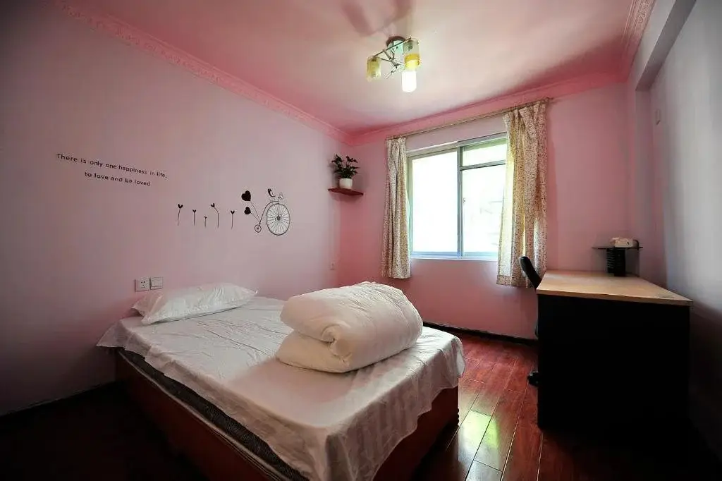 Гуйян: Like Home Hotel