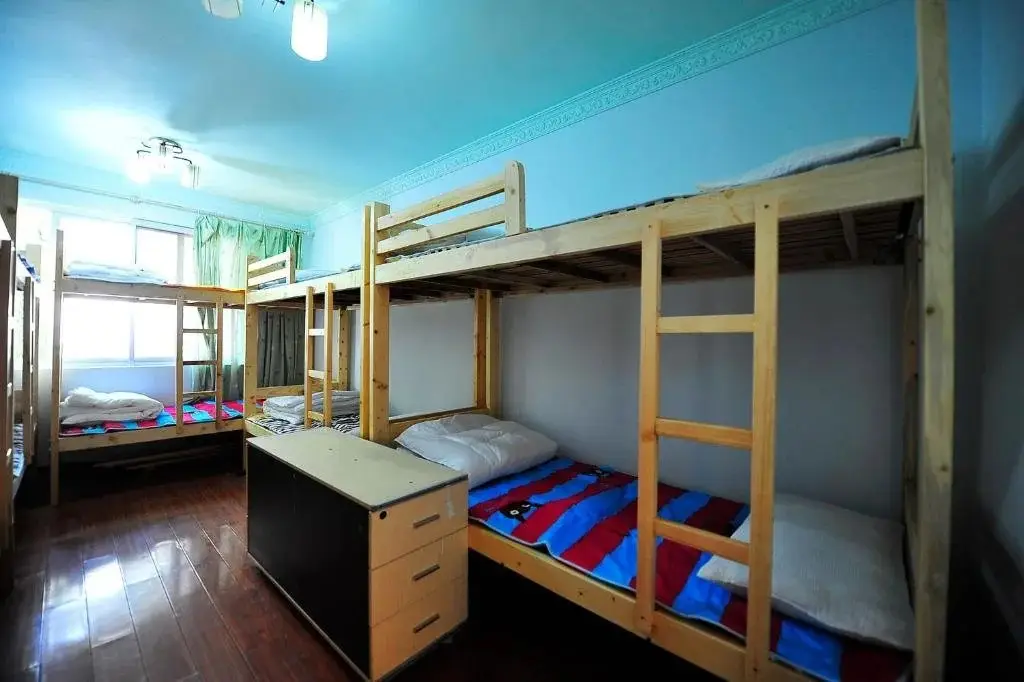 Гуйян: Like Home Hotel