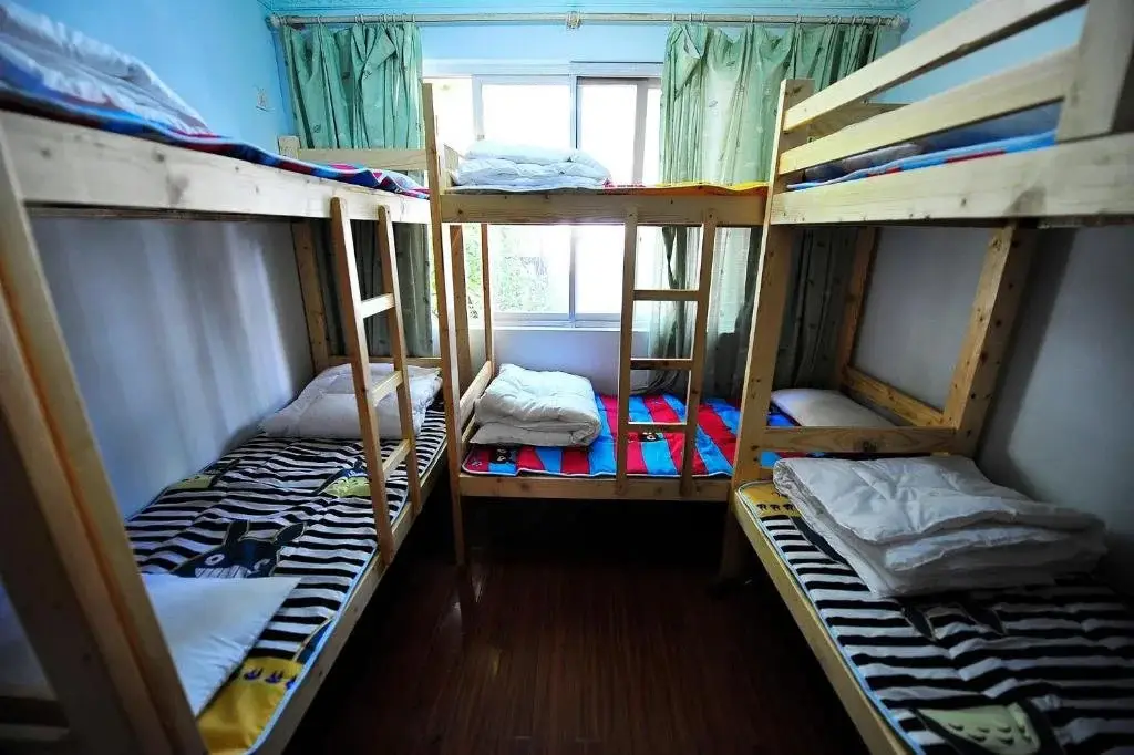 Гуйян: Like Home Hotel