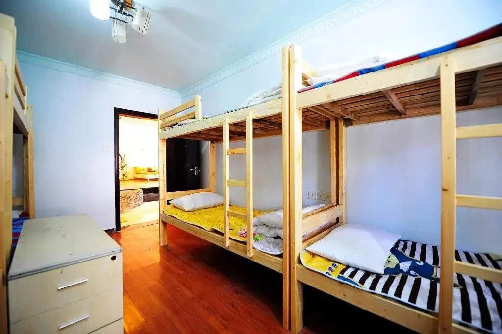 Гуйян: Like Home Hotel