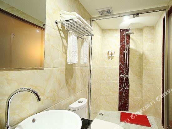 Guilin Yunze Hotel — фото 1