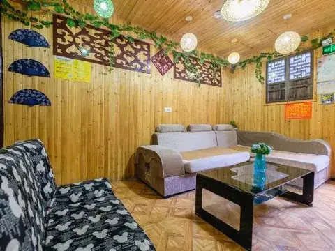 Aunty Ji Inn — фото 1