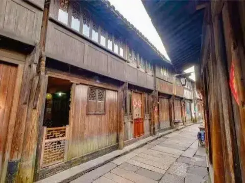 Aunty Ji Inn — фото 1