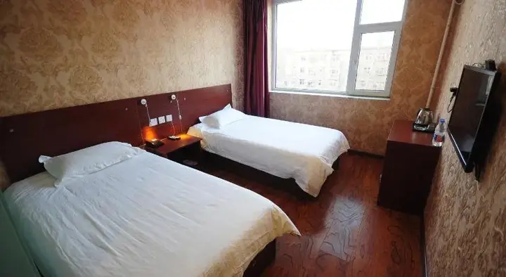 Циньхуандао: Richmond Hotel