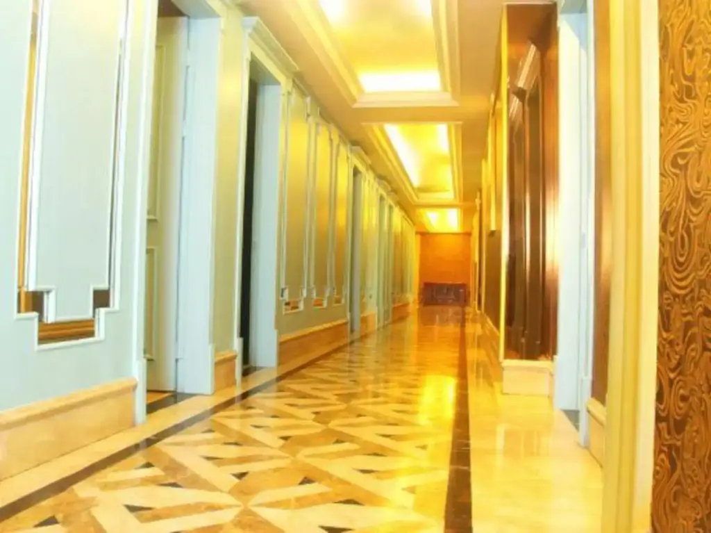 Хучжоу: Changxing Golden Hotel