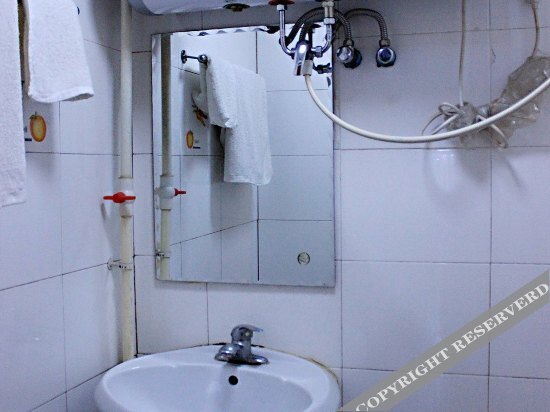 Шэньян: Yuanlai Express Hostel