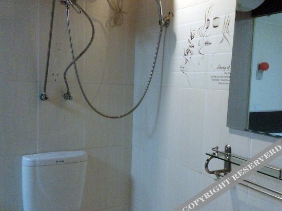 Шэньян: Yuanlai Express Hostel